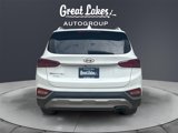 Used 2020 Hyundai Santa Fe SEL w/ Convenience Package image 4