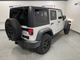 Used 2017 Jeep Wrangler Unlimited Sport image 6