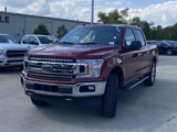 Used 2018 Ford F150 XLT w/ Equipment Group 302A Luxury image 3