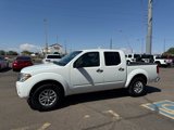 Used 2019 Nissan Frontier SV image 5
