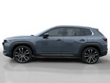 Used 2023 MAZDA CX-50 AWD 2.5 S w/ Premium Plus Pkg image 2