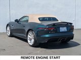 Used 2020 Jaguar F-TYPE Convertible image 3