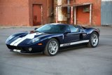 Used 2006 Ford GT image 6