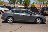 Used 2013 Honda Civic LX image 4