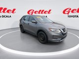 Used 2020 Nissan Rogue S image 2