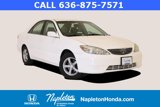 Used 2006 Toyota Camry LE image 2