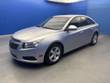 Used 2011 Chevrolet Cruze LT image 4