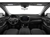 Used 2021 Chevrolet Traverse LT image 5