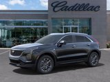 New 2025 Cadillac XT4 Premium Luxury w/ Cold Weather Package image 2