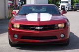 Used 2010 Chevrolet Camaro LT image 2