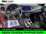 Used 2021 Chevrolet Blazer LT w/ LPO, Black Accent Package image 6