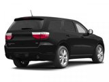 Used 2013 Dodge Durango Citadel w/ Technology Group image 2
