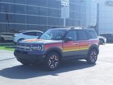 New 2024 Ford Bronco Sport Free Wheeling w/ Convenience Package image 2