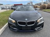 Used 2016 BMW 228i xDrive Convertible image 4