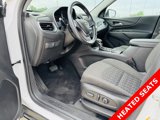 Used 2022 Chevrolet Equinox LT image 3