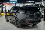 Used 2024 Land Rover Range Rover Long Wheelbase SE image 5