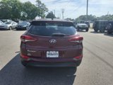 Used 2017 Hyundai Tucson SE image 4
