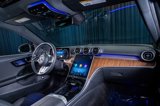 Certified 2025 Mercedes-Benz C 300 Sedan image 4