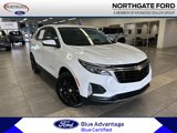 Used 2023 Chevrolet Equinox LT image 1
