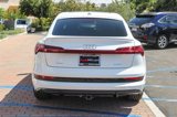 Certified 2021 Audi e-tron Premium Plus w/ Premium Plus Package image 5