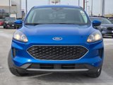 Certified 2021 Ford Escape SE image 4