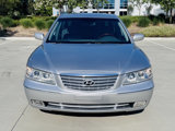 Used 2007 Hyundai Azera Limited image 2