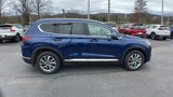 Used 2020 Hyundai Santa Fe SEL w/ Convenience Package image 3