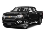 Used 2017 Chevrolet Colorado LT w/ LT Convenience Package image 2