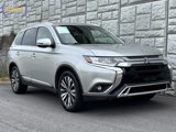 Used 2020 Mitsubishi Outlander SEL image 3