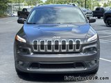 Used 2016 Jeep Cherokee Latitude image 2