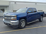 Used 2016 Chevrolet Silverado 1500 LT w/ All Star Edition image 3