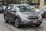 Used 2015 Honda CR-V Touring image 3