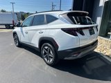 Used 2025 Hyundai Tucson SEL image 4
