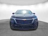 Used 2022 Chevrolet Equinox LS image 2