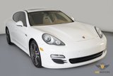 Used 2011 Porsche Panamera 4 image 2