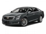 Used 2016 Cadillac XTS Luxury image 4