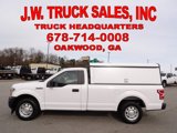 Used 2020 Ford F150 XL w/ Trailer Tow Package image 2