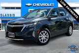 Used 2022 Chevrolet Equinox LT image 3