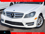 Used 2013 Mercedes-Benz C 250 Sedan image 4