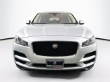 Used 2020 Jaguar F-PACE Prestige image 2