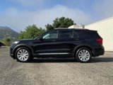Certified 2022 Ford Explorer Limited w/ Equipment Group 301A image 3