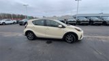 Used 2018 Toyota Prius C Four image 2
