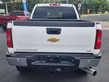 Used 2013 Chevrolet Silverado 2500 LTZ w/ LTZ Plus Package image 4