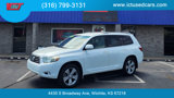 Used 2008 Toyota Highlander Sport image 3