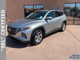Used 2024 Hyundai Tucson SEL image 2