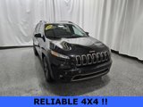 Used 2016 Jeep Cherokee 75th Anniversary image 2