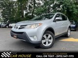 Used 2013 Toyota RAV4 XLE image 2