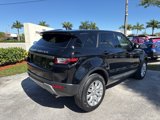 Used 2019 Land Rover Range Rover Evoque SE image 4