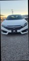 Used 2017 Honda Civic Touring image 3