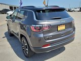 Certified 2023 Jeep Compass Limited image 4